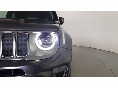 JEEP Renegade 1.3 t4 limited 2wd 150cv ddct