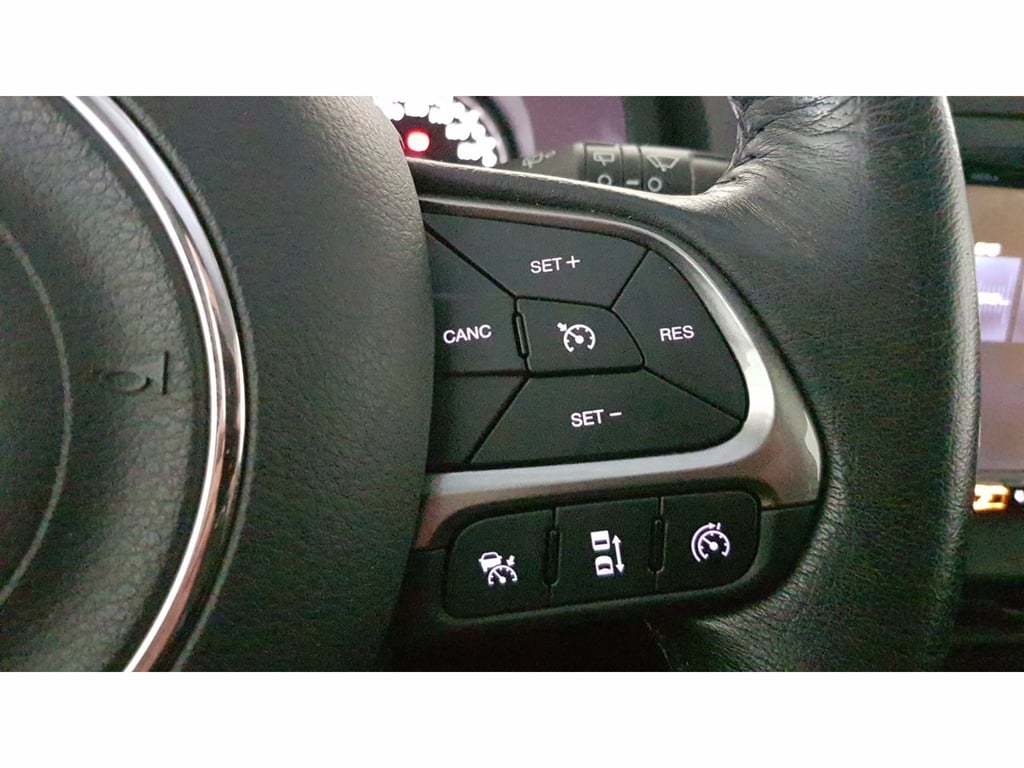 JEEP Renegade 1.3 t4 limited 2wd 150cv ddct