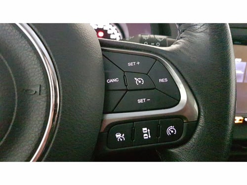 JEEP Renegade 1.3 t4 limited 2wd 150cv ddct