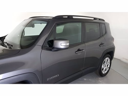 JEEP Renegade 1.3 t4 limited 2wd 150cv ddct