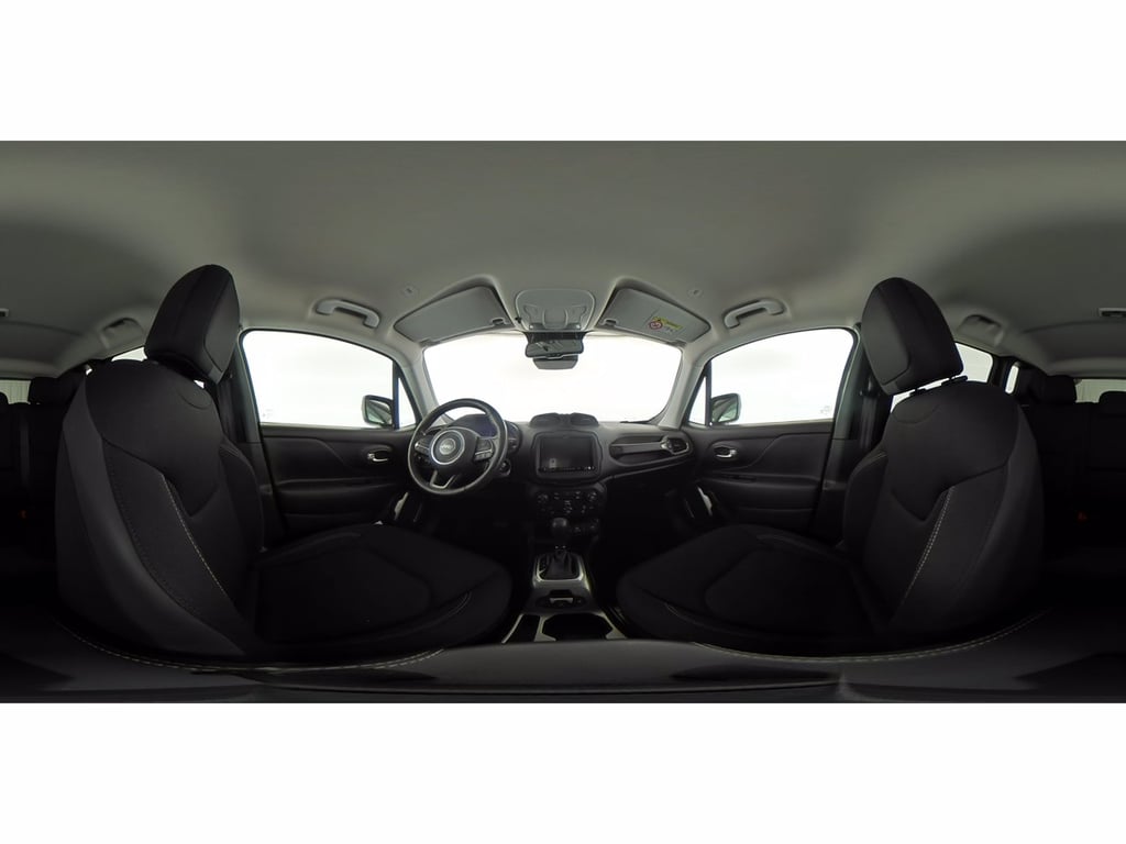 JEEP Renegade 1.3 t4 limited 2wd 150cv ddct