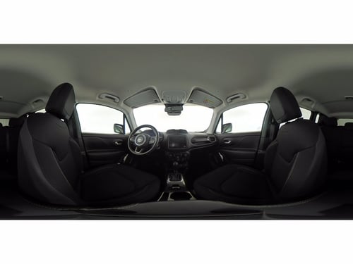 JEEP Renegade 1.3 t4 limited 2wd 150cv ddct