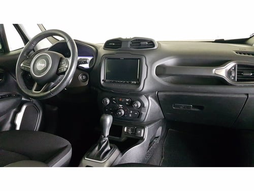 JEEP Renegade 1.3 t4 limited 2wd 150cv ddct