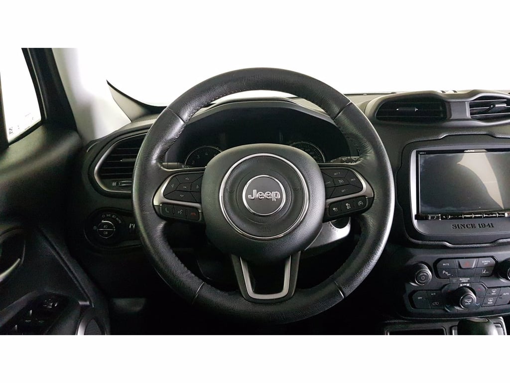 JEEP Renegade 1.3 t4 limited 2wd 150cv ddct