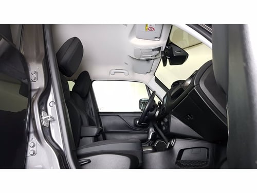 JEEP Renegade 1.3 t4 limited 2wd 150cv ddct