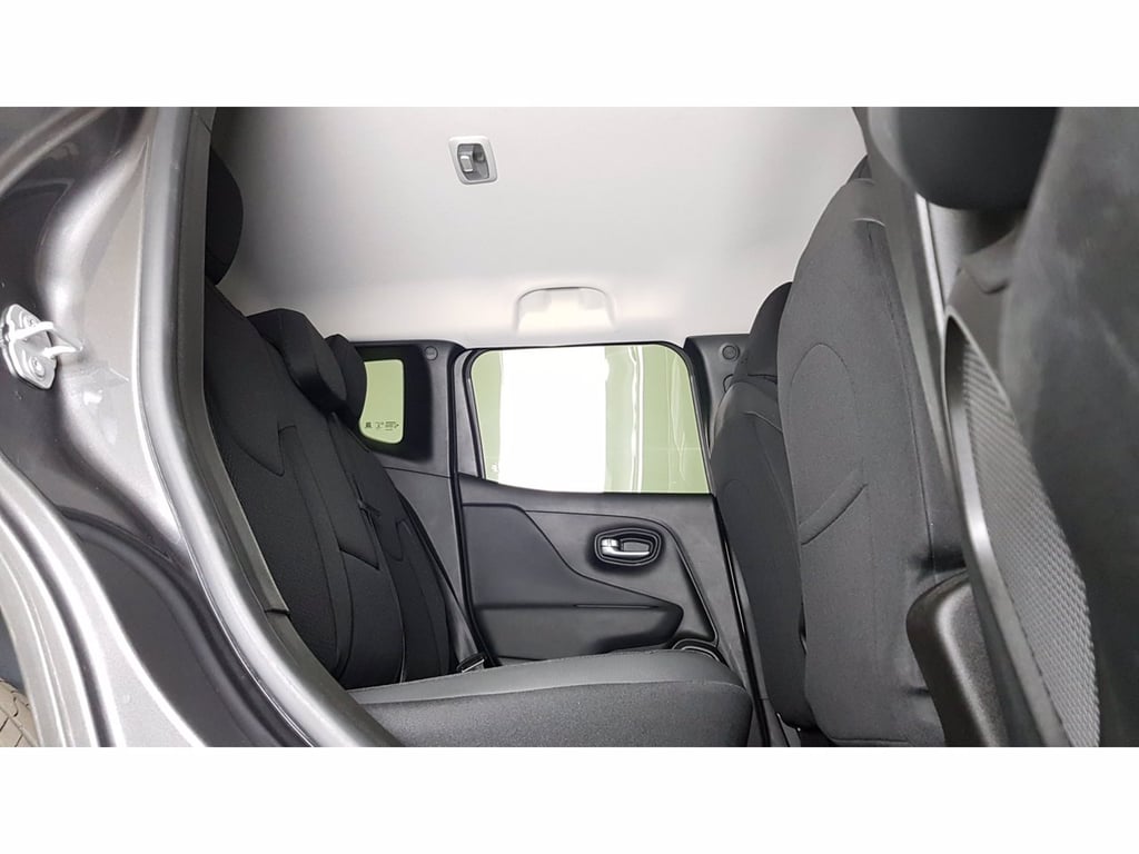 JEEP Renegade 1.3 t4 limited 2wd 150cv ddct