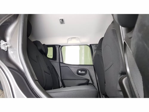 JEEP Renegade 1.3 t4 limited 2wd 150cv ddct