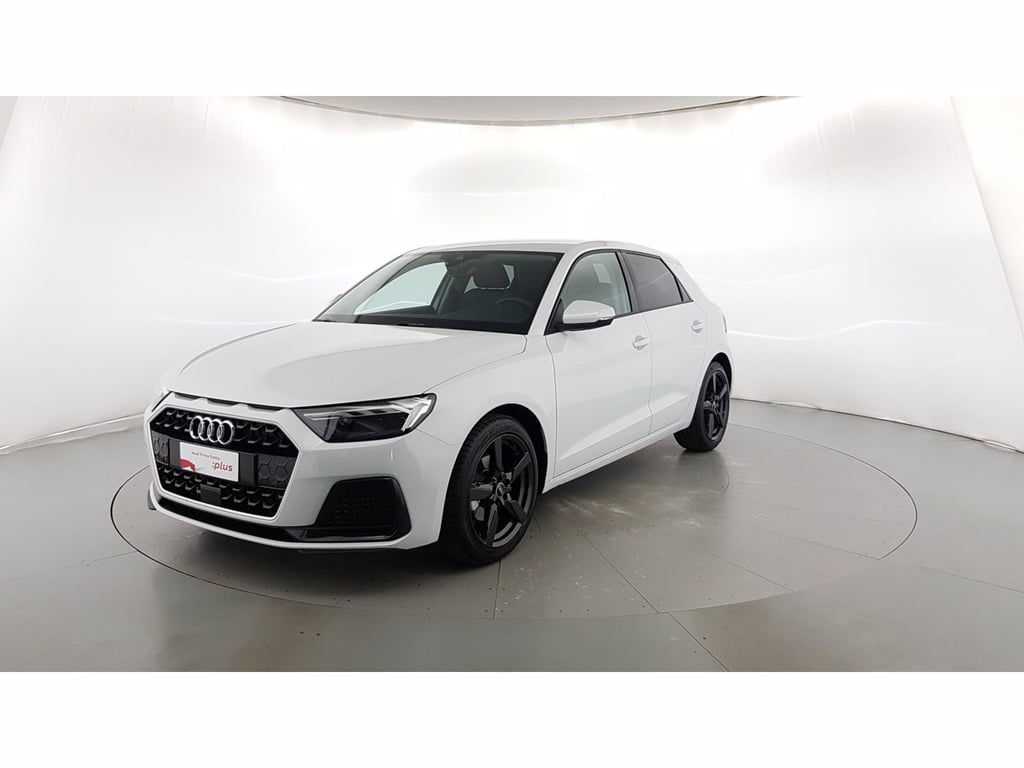 AUDI A1 sportback 30 1.0 tfsi business 116cv s-tronic