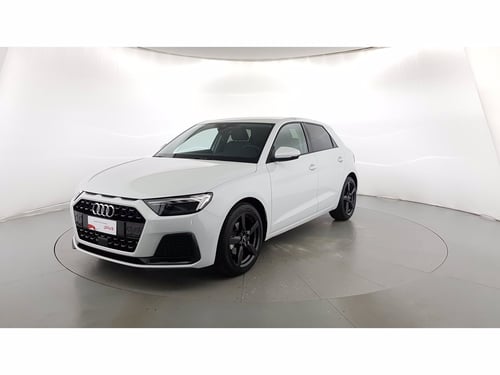 AUDI A1 sportback 30 1.0 tfsi business 116cv s-tronic