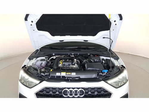 AUDI A1 sportback 30 1.0 tfsi business 116cv s-tronic