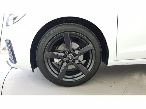 AUDI A1 sportback 30 1.0 tfsi business 116cv s-tronic