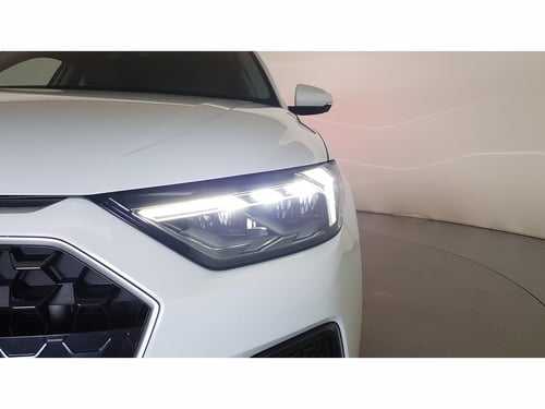 AUDI A1 sportback 30 1.0 tfsi business 116cv s-tronic
