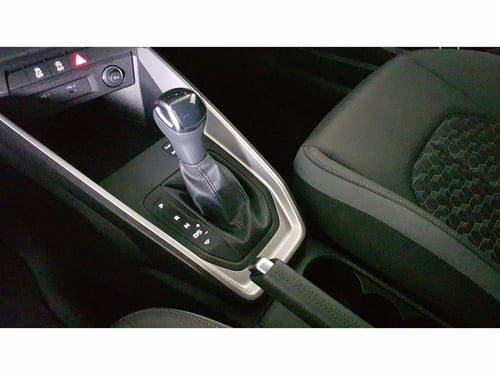AUDI A1 sportback 30 1.0 tfsi business 116cv s-tronic