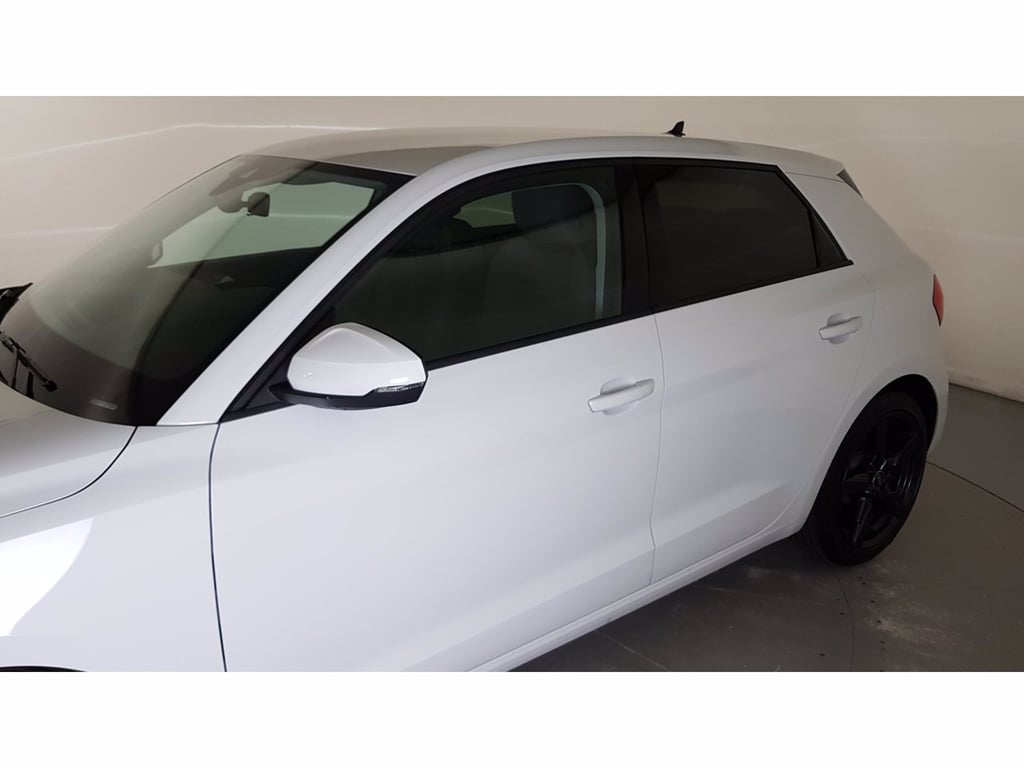 AUDI A1 sportback 30 1.0 tfsi business 116cv s-tronic