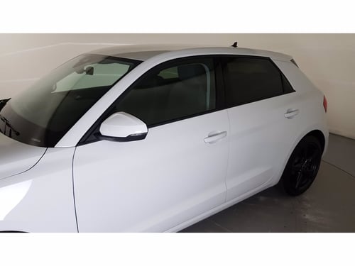 AUDI A1 sportback 30 1.0 tfsi business 116cv s-tronic