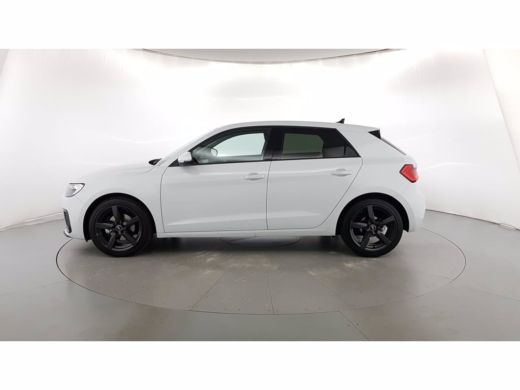 AUDI A1 sportback 30 1.0 tfsi business 116cv s-tronic