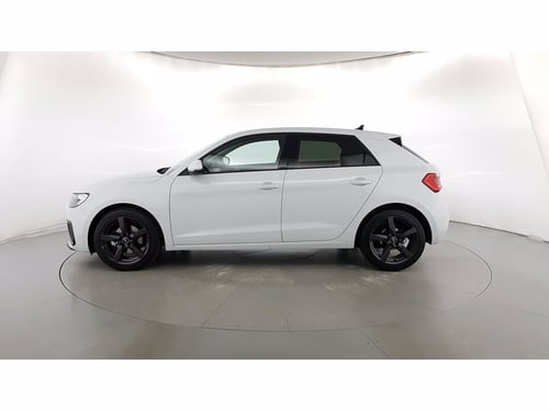 AUDI A1 sportback 30 1.0 tfsi business 116cv s-tronic