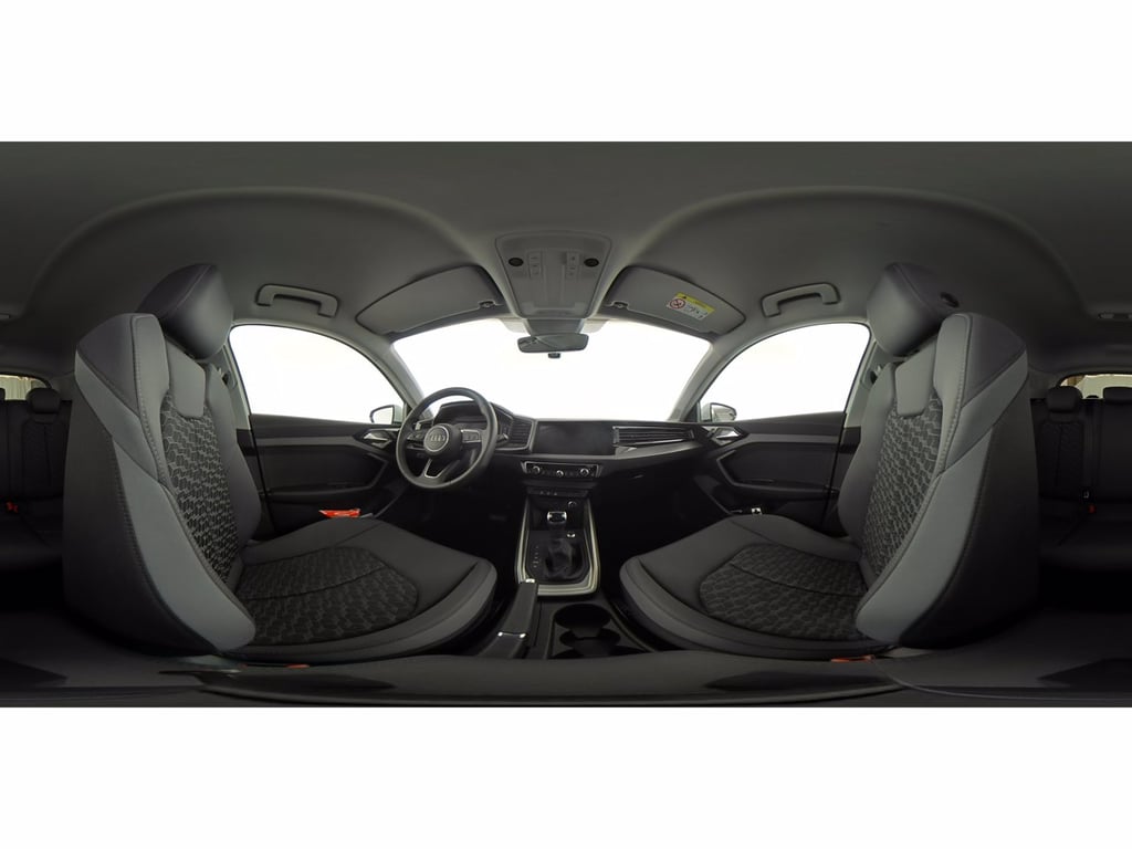 AUDI A1 sportback 30 1.0 tfsi business 116cv s-tronic