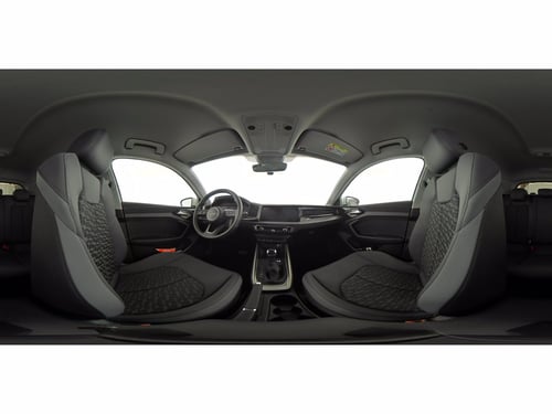 AUDI A1 sportback 30 1.0 tfsi business 116cv s-tronic