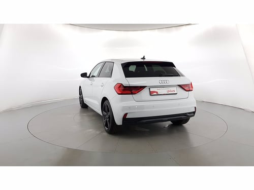 AUDI A1 sportback 30 1.0 tfsi business 116cv s-tronic