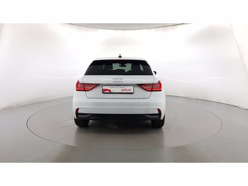 AUDI A1 sportback 30 1.0 tfsi business 116cv s-tronic