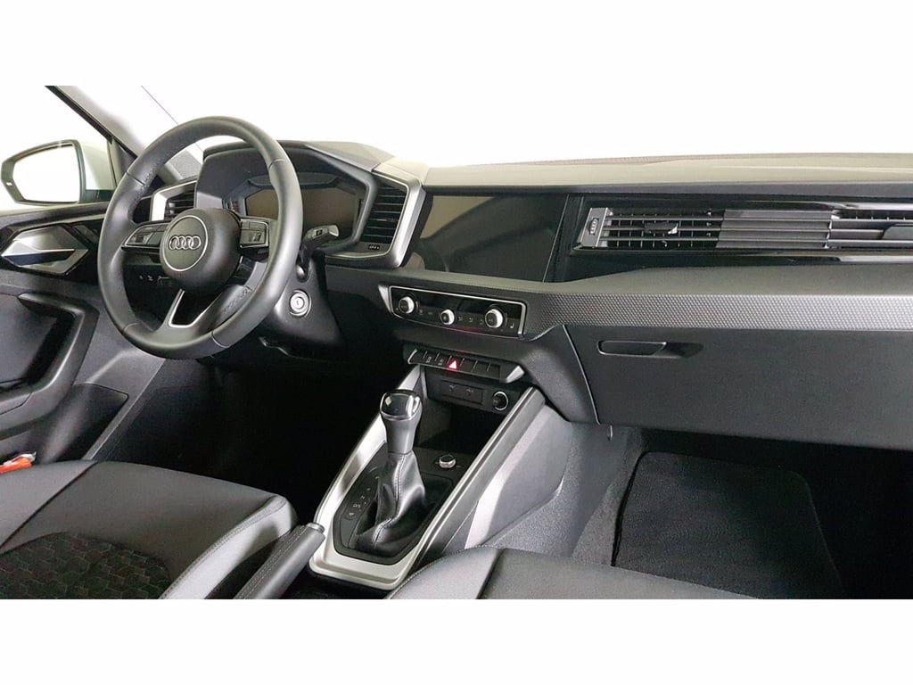 AUDI A1 sportback 30 1.0 tfsi business 116cv s-tronic