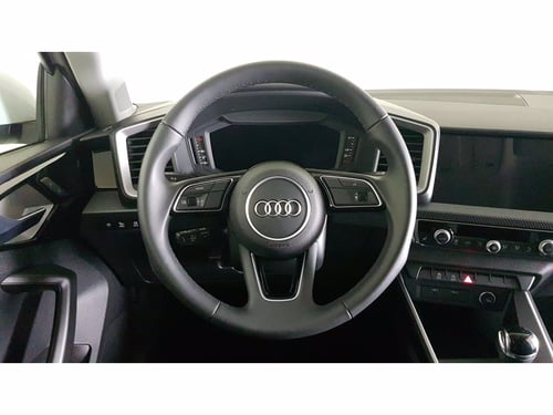 AUDI A1 sportback 30 1.0 tfsi business 116cv s-tronic