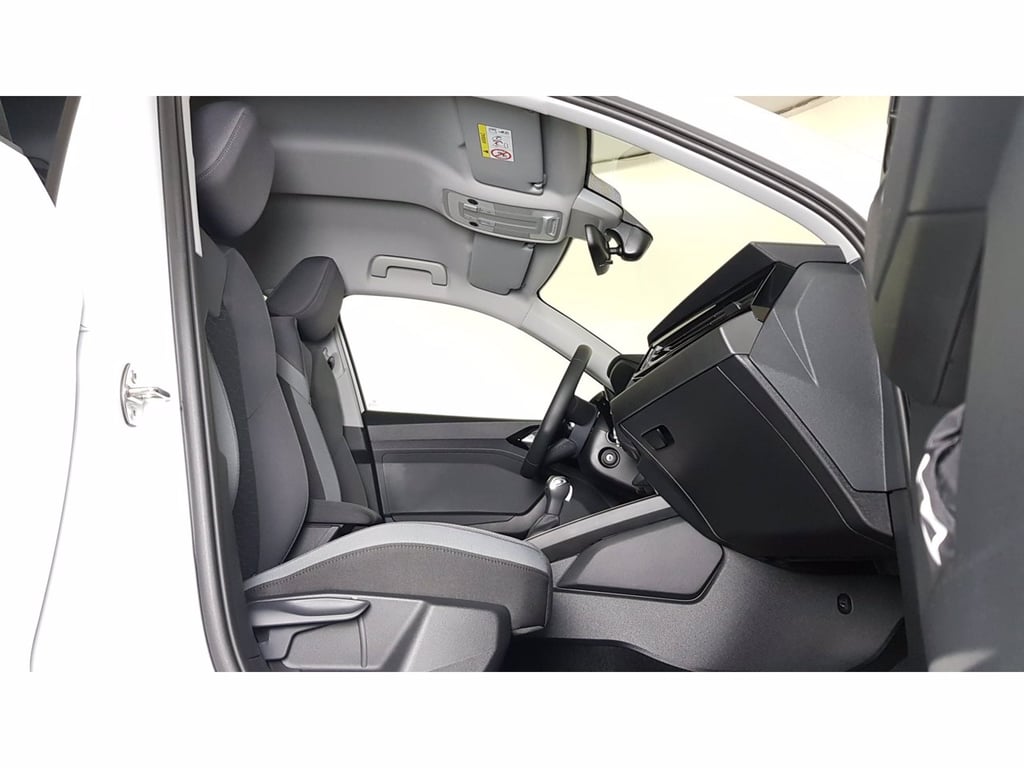 AUDI A1 sportback 30 1.0 tfsi business 116cv s-tronic