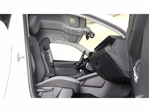 AUDI A1 sportback 30 1.0 tfsi business 116cv s-tronic