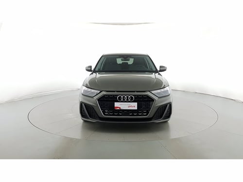 AUDI A1 sportback 25 1.0 tfsi s line edition
