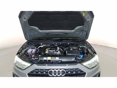 AUDI A1 sportback 25 1.0 tfsi s line edition