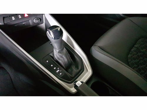 AUDI A1 sportback 25 1.0 tfsi s line edition