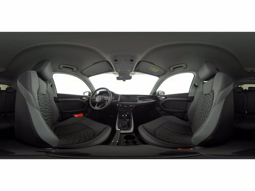 AUDI A1 sportback 25 1.0 tfsi s line edition
