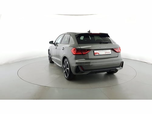 AUDI A1 sportback 25 1.0 tfsi s line edition