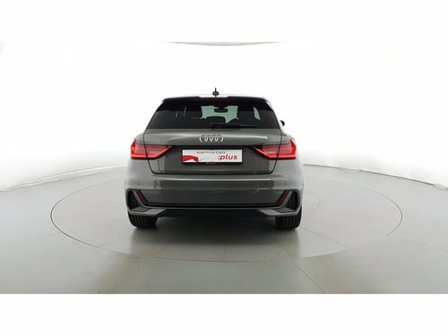 AUDI A1 sportback 25 1.0 tfsi s line edition