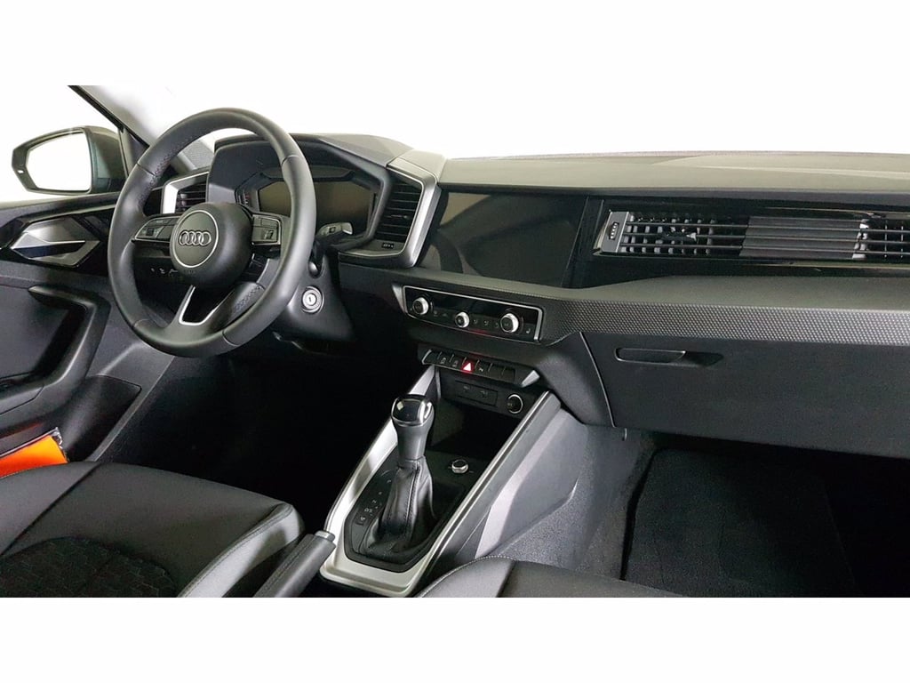 AUDI A1 sportback 25 1.0 tfsi s line edition