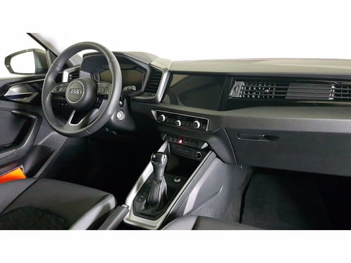 AUDI A1 sportback 25 1.0 tfsi s line edition