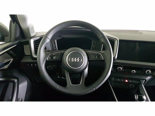 AUDI A1 sportback 25 1.0 tfsi s line edition