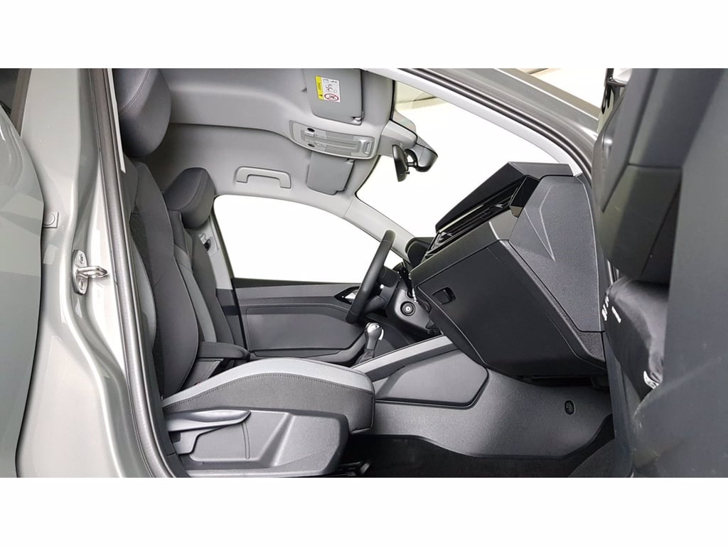AUDI A1 sportback 25 1.0 tfsi s line edition