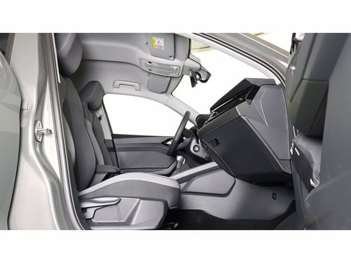 AUDI A1 sportback 25 1.0 tfsi s line edition