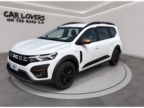 DACIA Jogger 1.0 tce extreme gpl 100cv