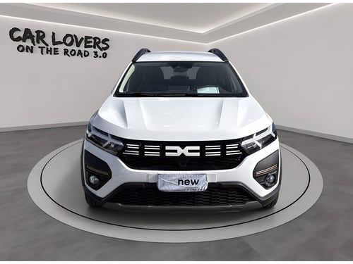 DACIA Jogger 1.0 tce extreme gpl 100cv