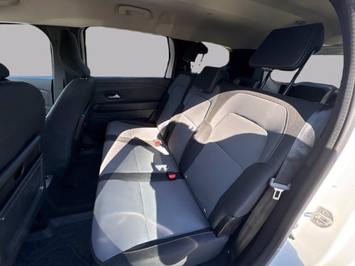 DACIA Jogger 1.0 tce extreme gpl 100cv