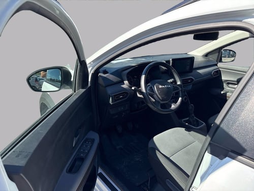 DACIA Jogger 1.0 tce extreme gpl 100cv