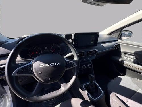 DACIA Jogger 1.0 tce extreme gpl 100cv