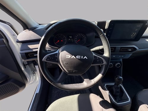 DACIA Jogger 1.0 tce extreme gpl 100cv