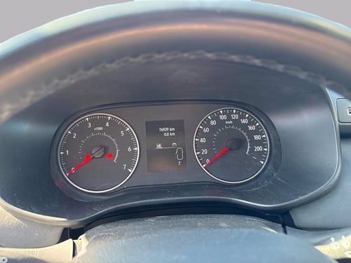 DACIA Jogger 1.0 tce extreme gpl 100cv