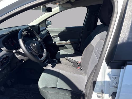 DACIA Jogger 1.0 tce extreme gpl 100cv