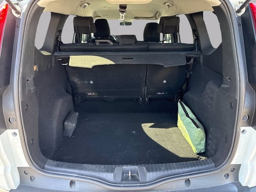 DACIA Jogger 1.0 tce extreme gpl 100cv