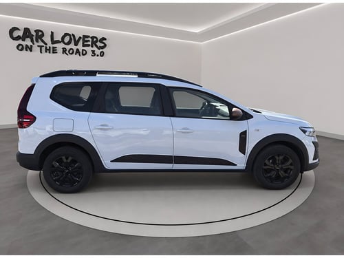 DACIA Jogger 1.0 tce extreme gpl 100cv